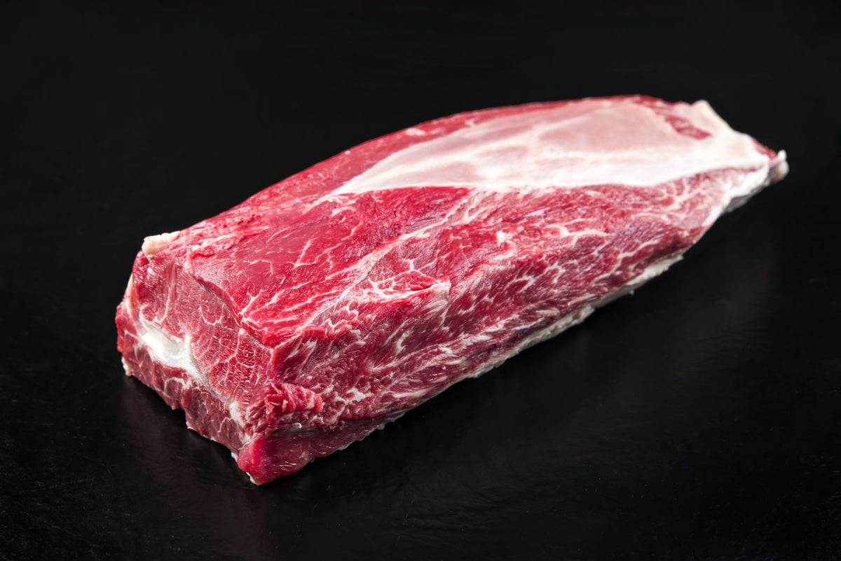 SCHAUFELBRATEN vom Schottischen Hochlandrind – Brusche Becklingen ... SCHAUFELBRATEN vom Schottischen Hochlandrind – Brusche Becklingen ...