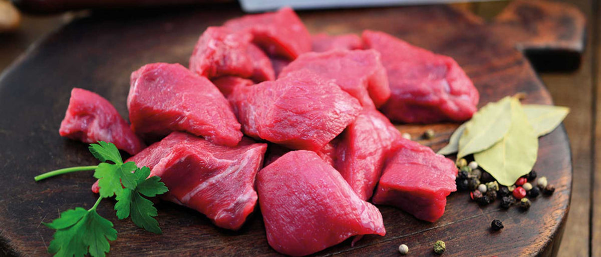 RINDFLEISCH vom Schottischen Hochlandrind – Brusche Becklingen ...