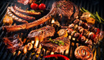 Lade das Bild in den Galerie-Viewer, FÜR ABHOLER: Grill- und BBQ Paket 8 kg
