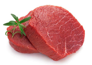 Beefsteak / Minutensteak vom Schottischen Hochlandrind