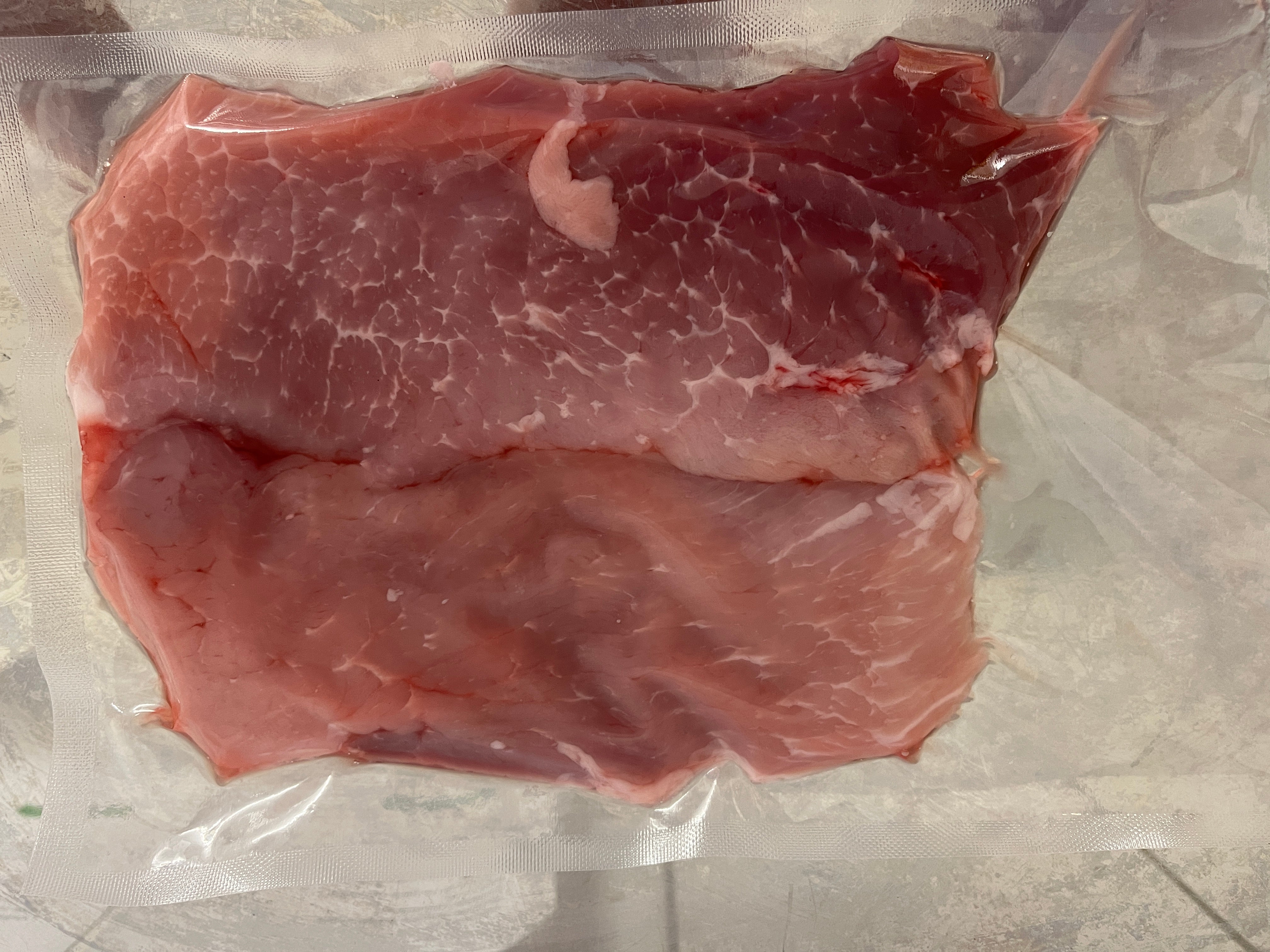 Becklinger Strohschwein 10 kg Mischpaket zum VERSAND