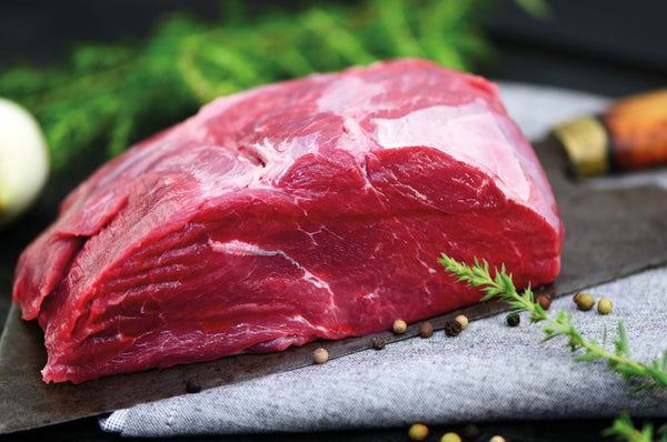 SCHAUFELBRATEN vom Schottischen Hochlandrind – Brusche Becklingen ... SCHAUFELBRATEN vom Schottischen Hochlandrind – Brusche Becklingen ...